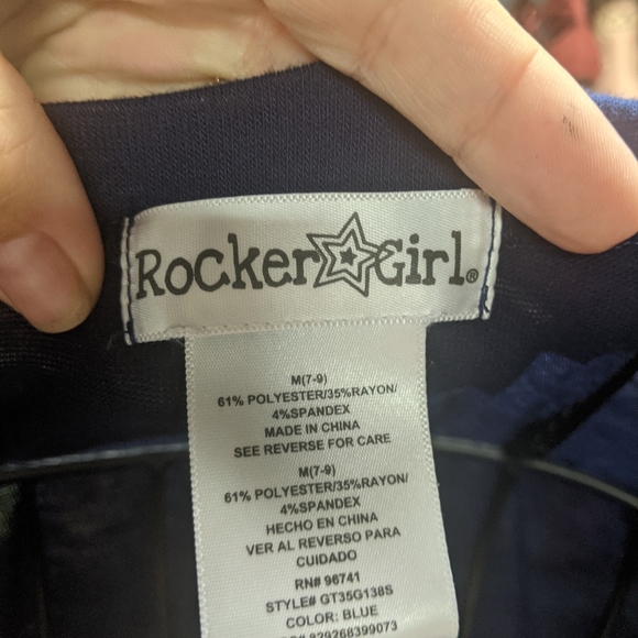 Medium Tee - Picture 4 of 4